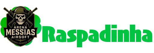 Arena Messias Raspadinha